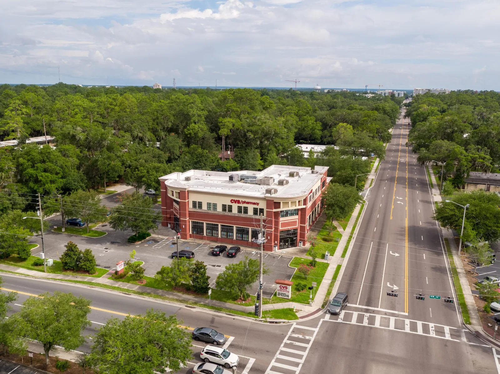 Multi-Site Roof Programs in South Fulton, GA