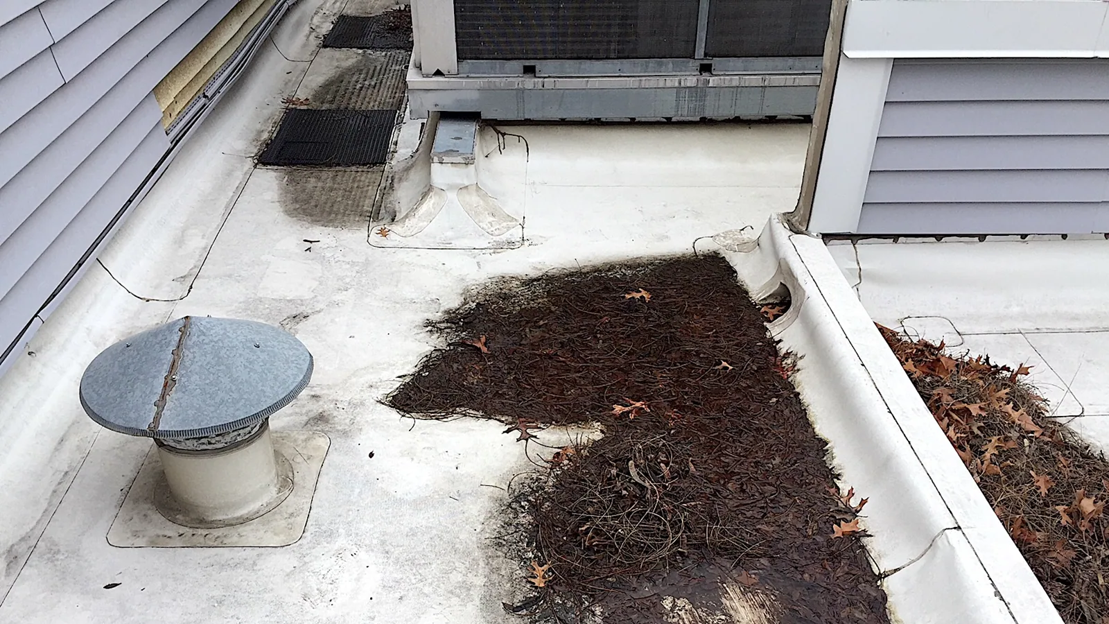 Seam Failure Repair in South Fulton, GA
