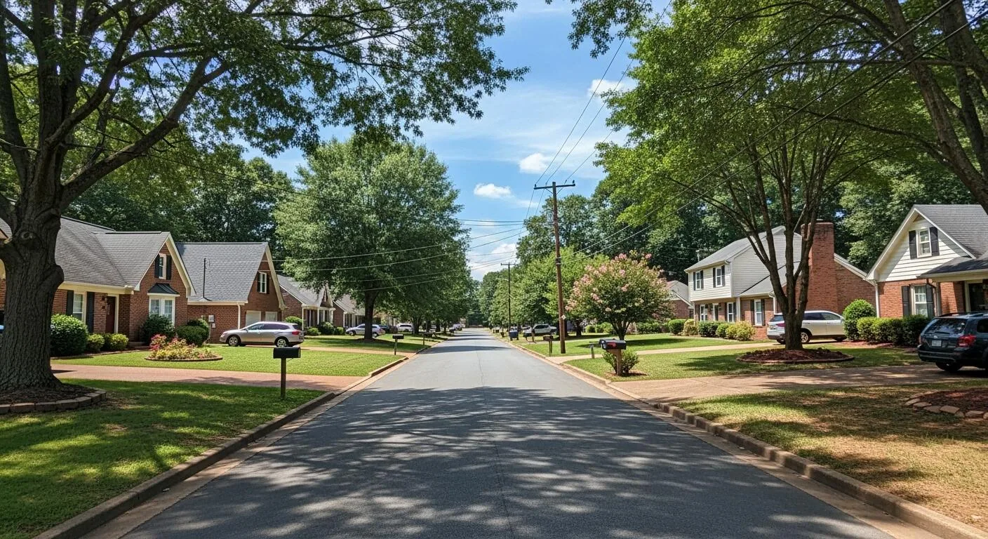 South Fulton, GA