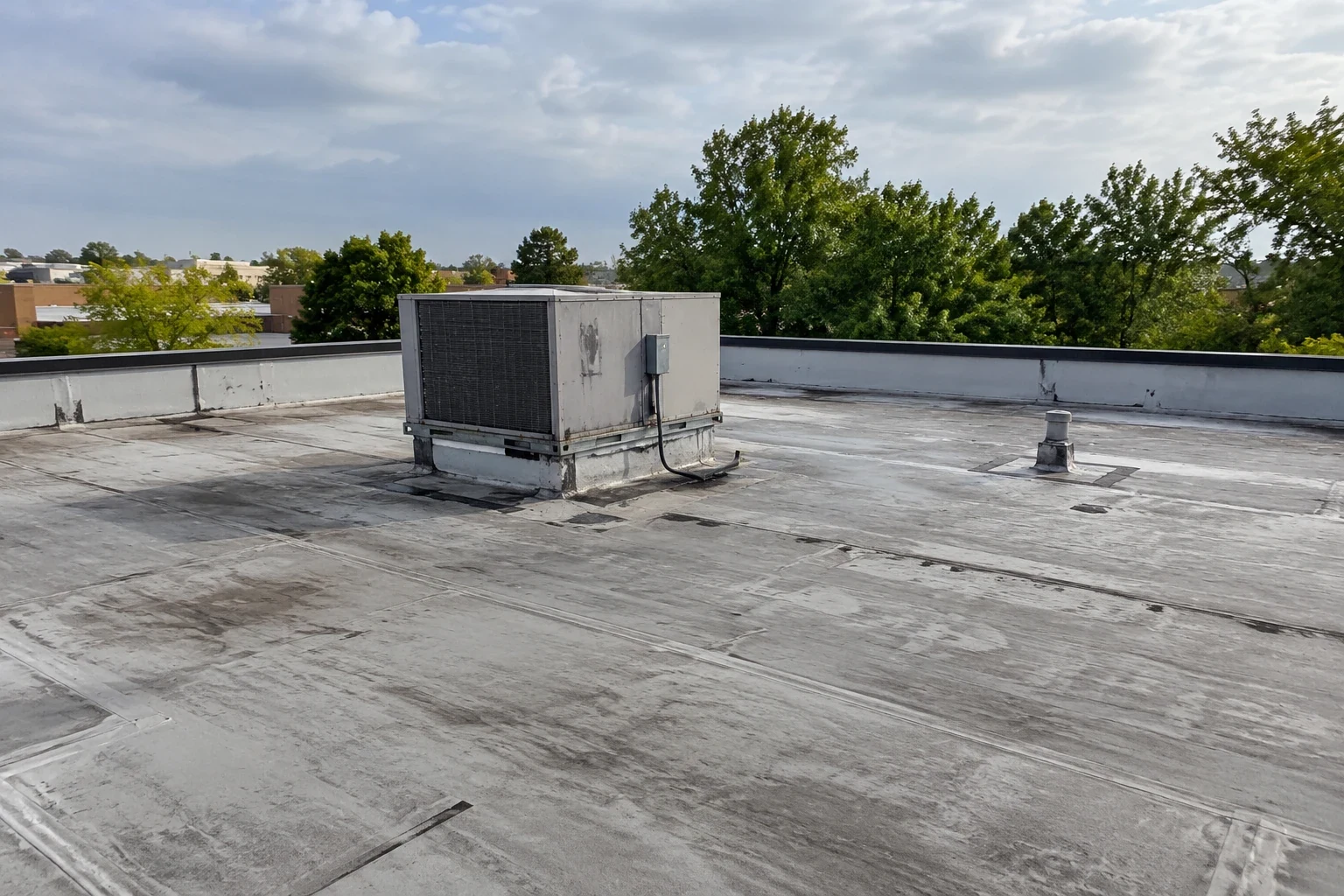 Roofing for Real Estate Investors and REITs in South Fulton, GA