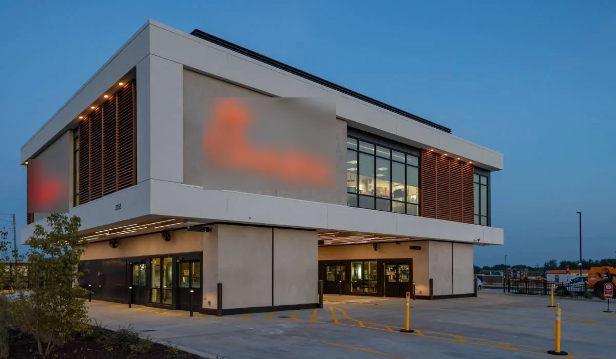Roofing for Retail and Restaurant Chains in South Fulton, GA