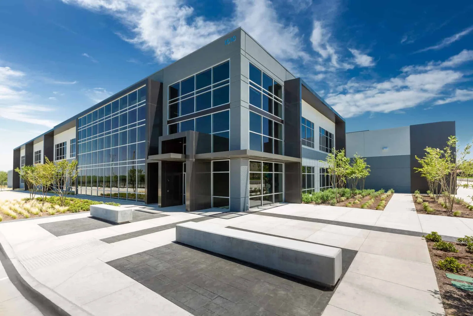 Data Center Roofing in South Fulton, GA