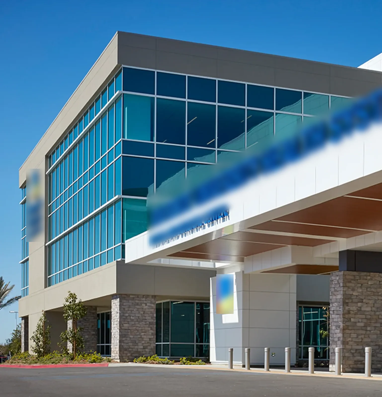 Medical Office Roofing in South Fulton, GA