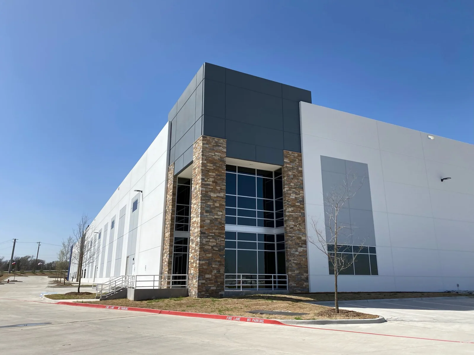 Warehouse Roofing in South Fulton, GA