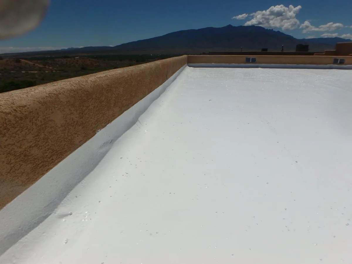 Built-Up Roofing in South Fulton, GA