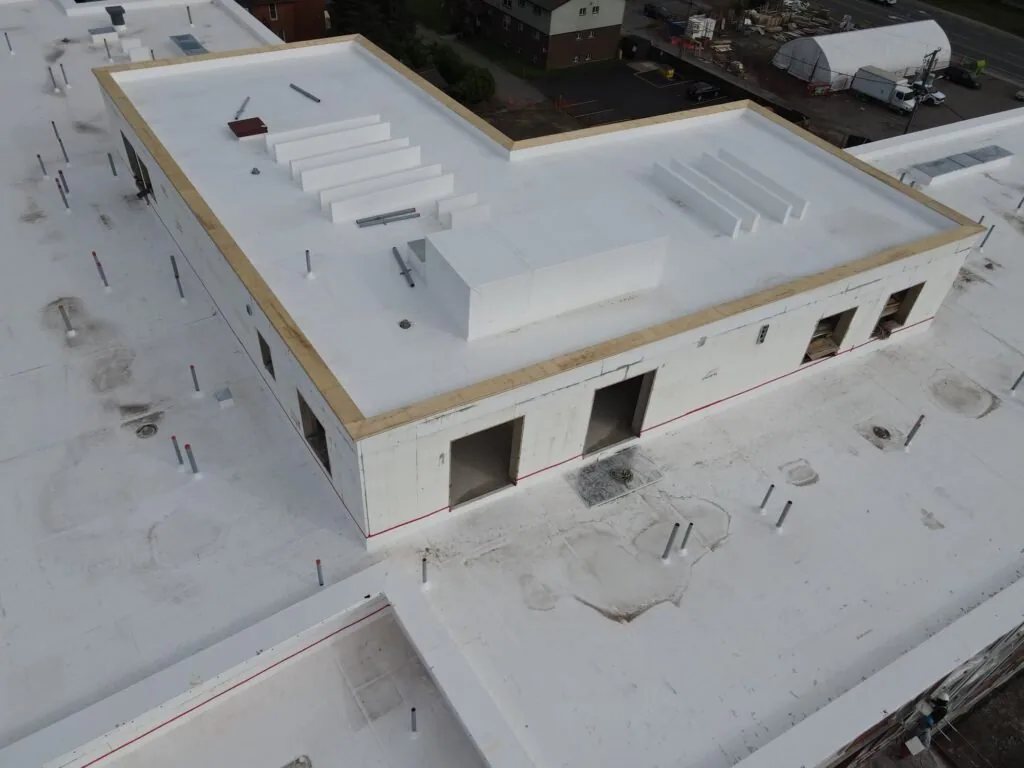 KEE Roofing in South Fulton, GA
