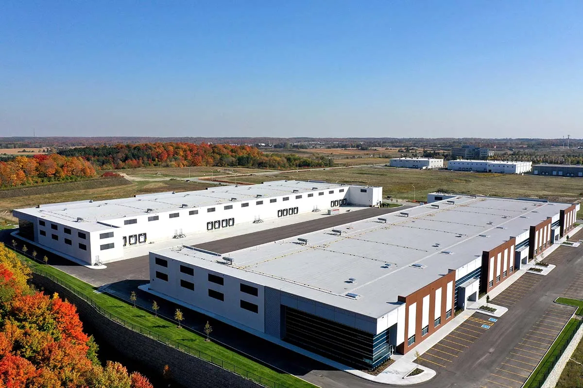 Modified Bitumen Roofing in South Fulton, GA