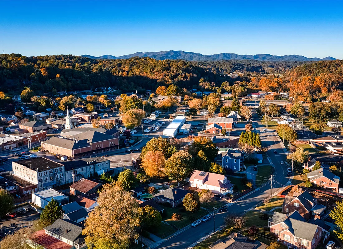 Commercial Roofing in Forest Park, GA