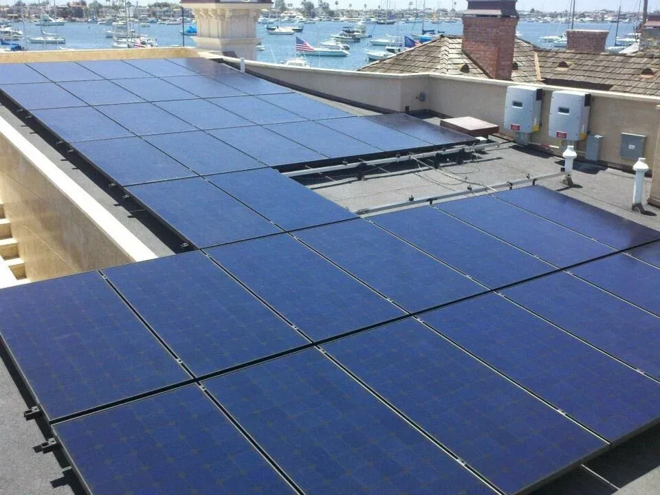 Solar-Ready Roofing in South Fulton, GA